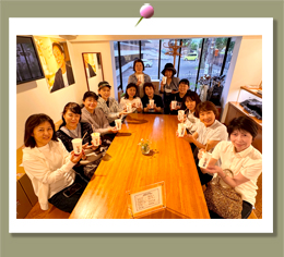 Far East Cafe