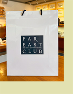 Far East Cafe